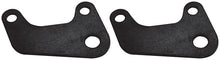 Load image into Gallery viewer, QC Lift Bar Brackets Steel Lower 5/8in Hole