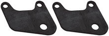 Load image into Gallery viewer, QC Lift Bar Brackets Steel Lower 5/8in Hole