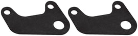 QC Lift Bar Brackets Steel Lower 3/4in Hole