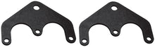 Load image into Gallery viewer, QC Lift Bar Brackets Steel Upper 5/8in Hole