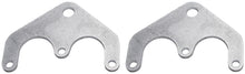 Load image into Gallery viewer, QC Lift Bar Brackets Alum Upper 3/4in Hole