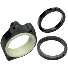 Load image into Gallery viewer, Limit Chain Clamp 2 Piece Steel