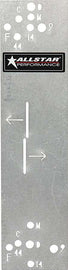 Pinion Centering Jig