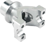 Yoke Ford 9 28spl Billet Alum 1310 U-Joint