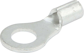 Ring Terminal #8 Hole Non-Insulated 22-18 20pk