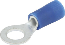 Load image into Gallery viewer, Ring Terminal #10 Hole Insulated 16-14 20pk