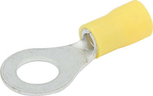 Load image into Gallery viewer, Ring Terminal 5/16 Hole Insulated 12-10 20pk