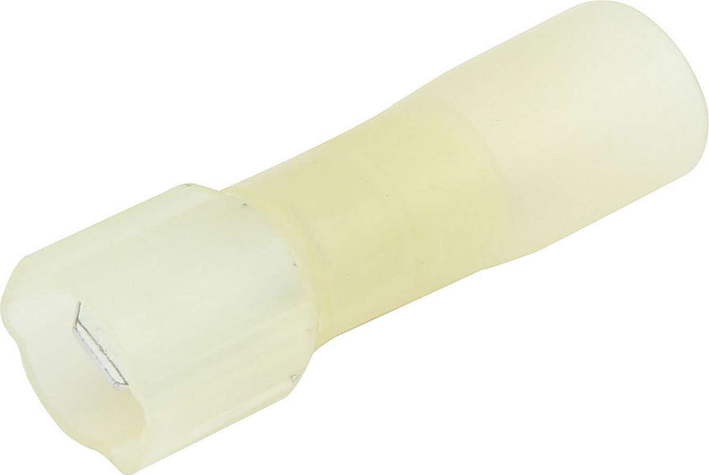 Blade Terminal Male Heat Shrink 12-10 10pk