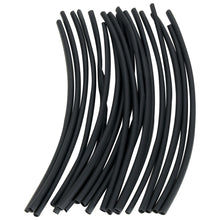 Load image into Gallery viewer, Heat Shrink Tubing 1/8in 20pcs