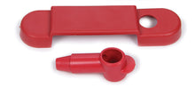 Load image into Gallery viewer, Buss Bar Red Protective Cover