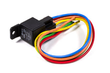 Load image into Gallery viewer, Relay with Harness 30amp