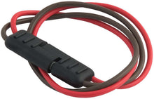 Load image into Gallery viewer, Universal Connector 2 Wire