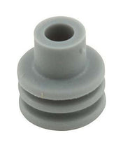 Load image into Gallery viewer, Gray 16-14ga Seals 10pk