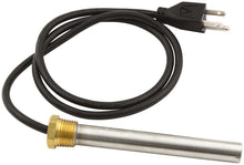 Load image into Gallery viewer, Immersion Heater 4.75in