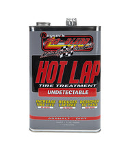 Load image into Gallery viewer, Hot Lap Tire Treatment 1 Gallon