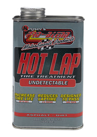 Hot Lap Tire Treatment 1 Pint