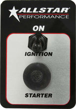Load image into Gallery viewer, Magneto Ignition Panel