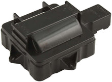 Load image into Gallery viewer, HEI Coil Cover Black