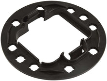 Load image into Gallery viewer, HEI Wire Retainer Black