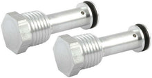Load image into Gallery viewer, Oil Restrictors Standard Block Chevy 1pr