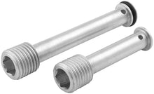 Load image into Gallery viewer, Oil Restrictors Dart/ Chevy SHP 1pr .090 Hole