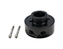 Load image into Gallery viewer, SBC Remote Oil Cooler Sandwich Adapter