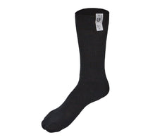 Load image into Gallery viewer, Socks Pair SFI 3.3 F/R Black Size 6-7