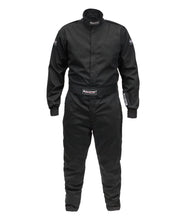 Load image into Gallery viewer, Driving Suit SFI 3.2A/1 S/L Black Large
