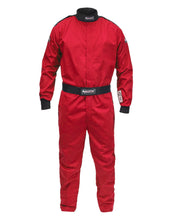 Load image into Gallery viewer, Driving Suit SFI 3.2A/1 S/L Red Medium