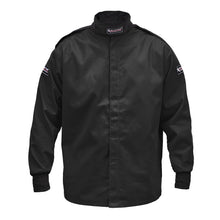 Load image into Gallery viewer, Driving Jacket SFI3.2A/1 S/L Black X-Large