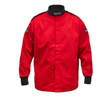 Load image into Gallery viewer, Driving Jacket SFI3.2A/1 S/L Red Small