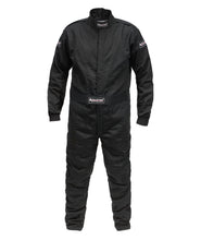 Load image into Gallery viewer, Driving Suit SFI 3.2A/5 M/L Black Medium Tall