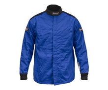 Load image into Gallery viewer, Driving Jacket SFI3.2A/5 M/L Blue X-Large