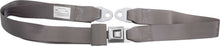 Load image into Gallery viewer, Seat Belt Gray