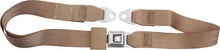 Load image into Gallery viewer, Seat Belt Tan