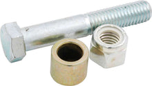 Load image into Gallery viewer, Repl Bolt/Nut/Spacer For Shock Mount
