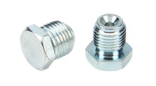 Load image into Gallery viewer, Master Cylinder Plug Kit 1/2-20 and 9/16-18