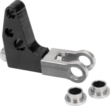 Load image into Gallery viewer, Shock Bracket with Swivel Clevis Mount