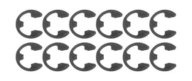 Repl E-Clip for Sprint Car Wheel Cover Kit