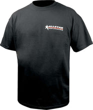 Load image into Gallery viewer, Allstar T-Shirt Black Small