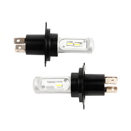 Concept Series H4 LED Bu lb Kit Pair