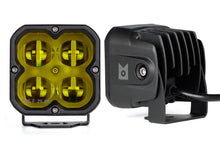 Load image into Gallery viewer, Concept Series Pod 3in LED Fog Beam Pair