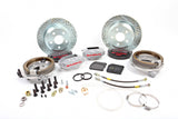 Brake Upgrade System
