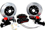 Brake Conversion