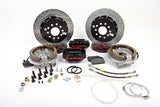 Brake Conversion