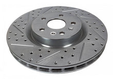 Load image into Gallery viewer, BAER Sport Rotors Front Pair