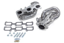 Load image into Gallery viewer, 1-5/8 Shorty Headers 11-14 V6 Mustang Coated