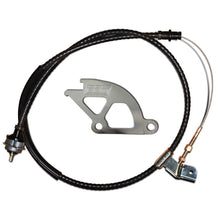 Load image into Gallery viewer, Clutch Quadrant &amp; Cable Kit - 79-95 Mustang
