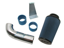 Load image into Gallery viewer, Cold Air Induction Sys. - 86-93 Mustang 5.0L