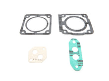 Load image into Gallery viewer, Throttle Body Gasket Kit - 65/70mm 86-93 Mustang